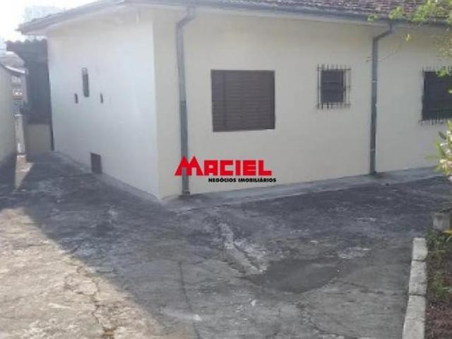 Casa Padrão em São José dos Campos