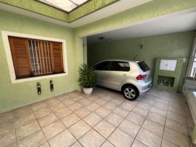 Casa Padrão em São Paulo