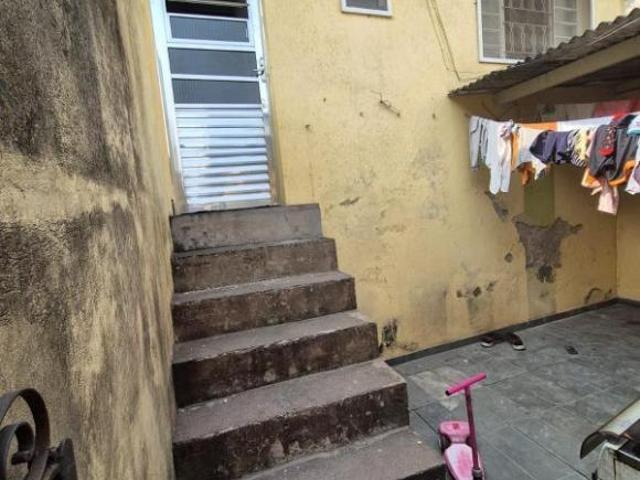 Casa Padrão em São Paulo