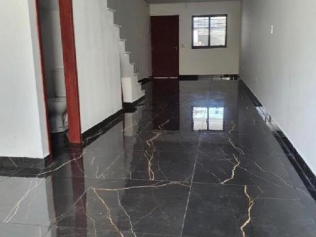 Casa Padrão em São Paulo