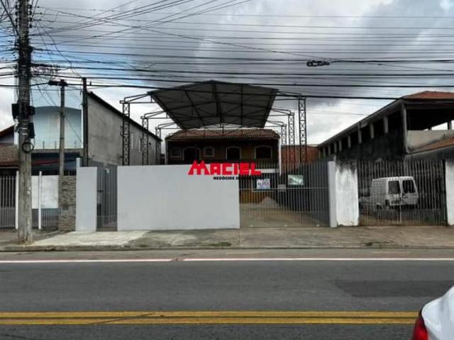 Casa Padrão em Sao Jose dos Campos
