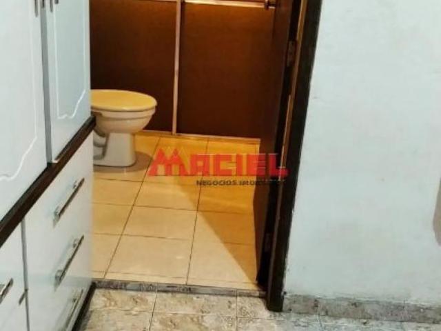 Casa Padrão em Sao Jose dos Campos