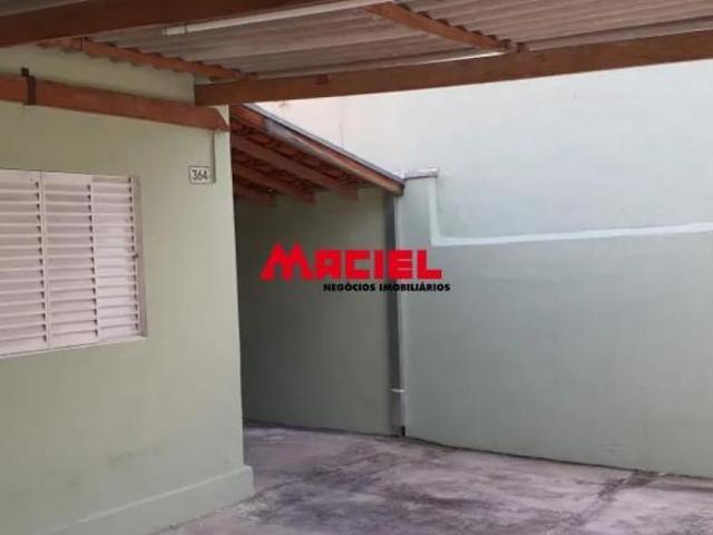 Casa Padrão em Sao Jose dos Campos