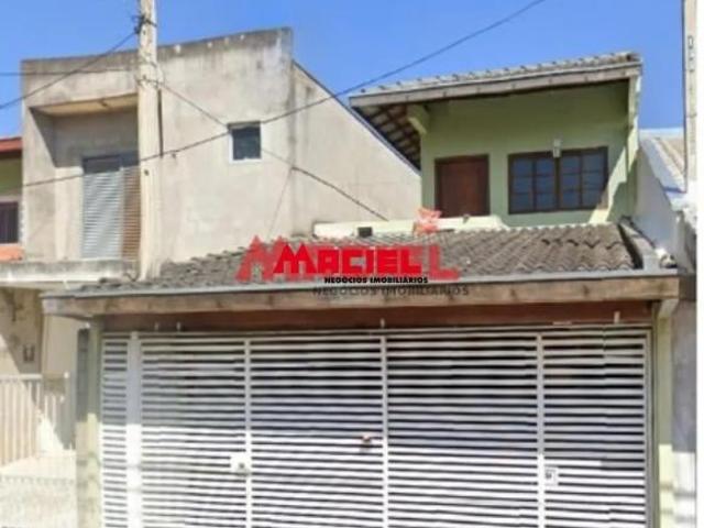 Casa Padrão em Sao Jose dos Campos