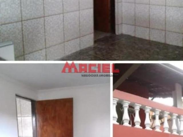 Casa Padrão em Sao Jose dos Campos