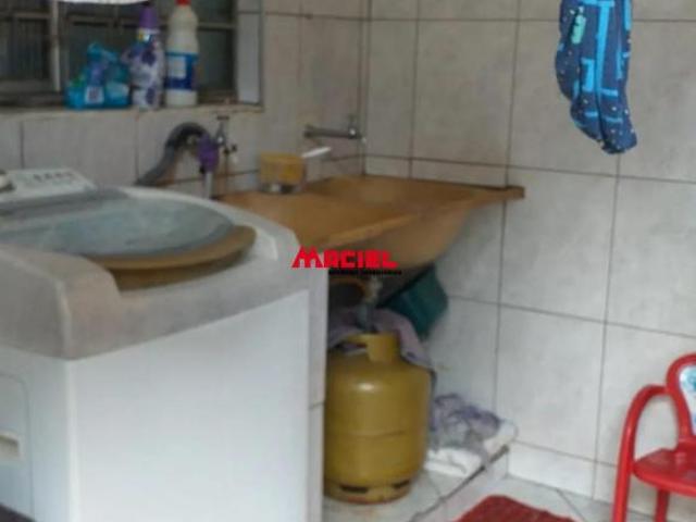 Casa Padrão em Sao Jose dos Campos