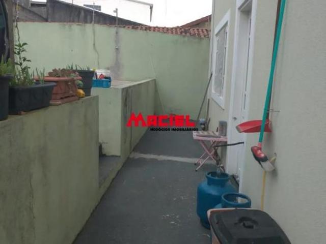 Casa Padrão em Sao Jose dos Campos