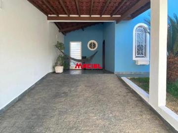 Casa Padrão em Sao Jose dos Campos