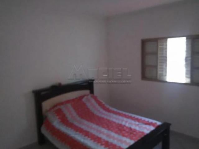 Casa Padrão em Sao Jose dos Campos