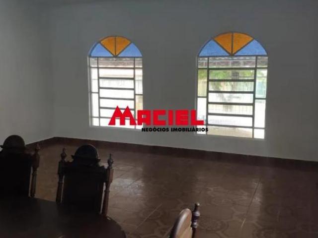 Casa Padrão em Sao Jose dos Campos