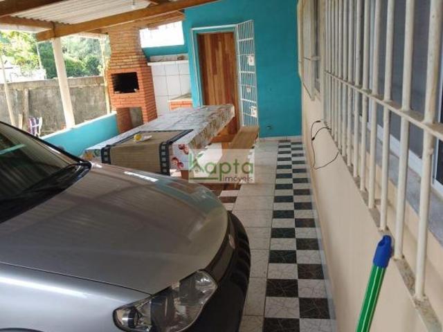 Casa Padrão Ilha Comprida/SP