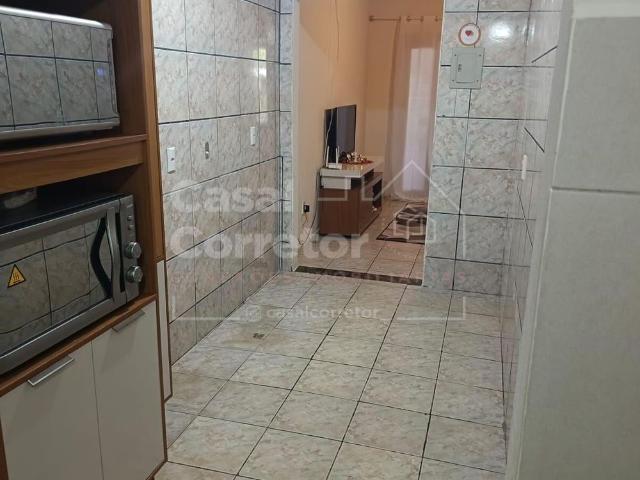 Casa Padrão Na Limeira