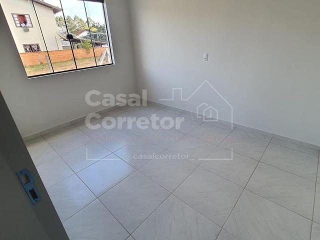 Casa Padrão Nova No Limoeiro