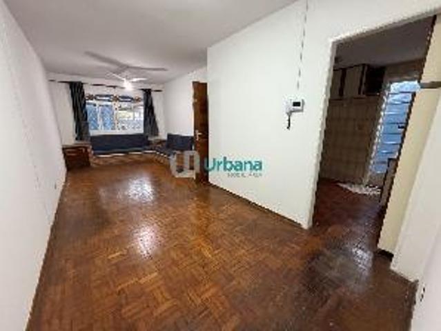 Casa Padrão para Alugar em Vila Brasília, São Carlos Imobiliária Urbana