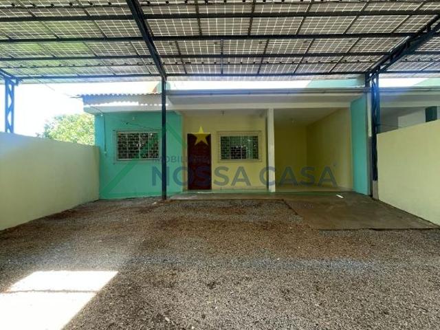 Casa padrão para alugar no bairro Pioneiro em Lucas do Rio Verde