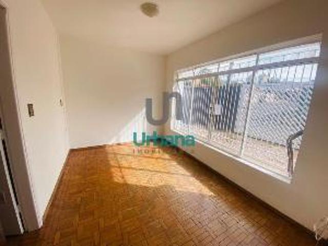 Casa Padrão para Alugar no Bairro Vila Faria em São Carlos Imobiliária Urbana