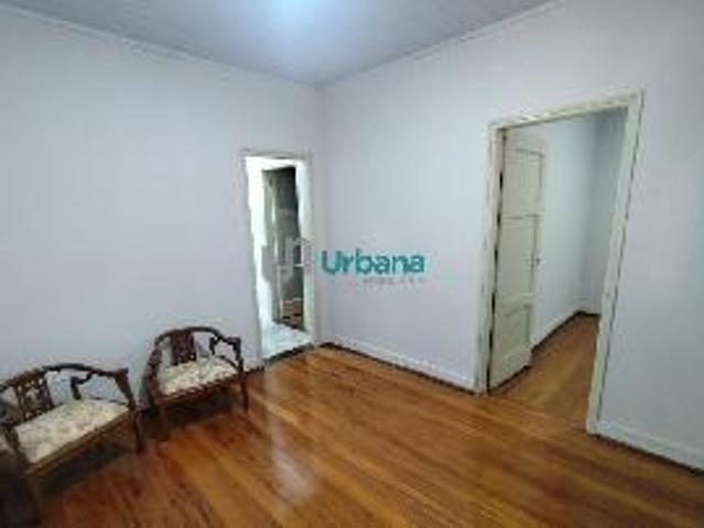 Casa Padrão para Alugar no Jardim Brasil em São Carlos. Imobiliária Urbana