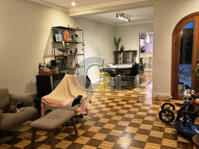 Casa Padrão para Locação, VILA ROMANA, São Paulo Ref.: CC70957 C2+ Negócios Imobiliários