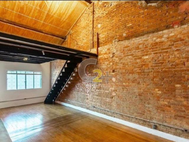Casa Padrão para Locação, BARRA FUNDA, São Paulo Ref.: CC63472 C2+ Negócios Imobiliários