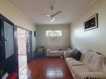 Casa Padrão para Locação no Bairro Jardim Alexandre Balbo, Ribeirão Preto/SP