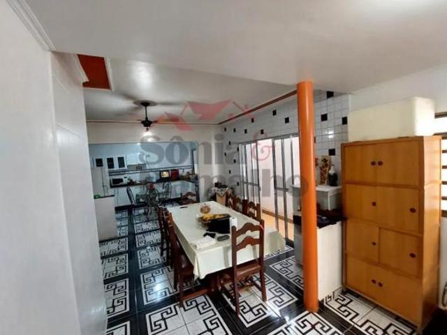 Casa residencial para locação no bairro Jardim Joaquim Procópio de Araújo Ferraz, em Ribeirão Preto/