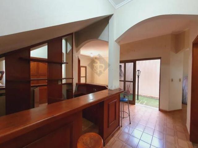 Casa padrão para Locação no Bairro Parque dos Bandeirantes, em Ribeirão Preto