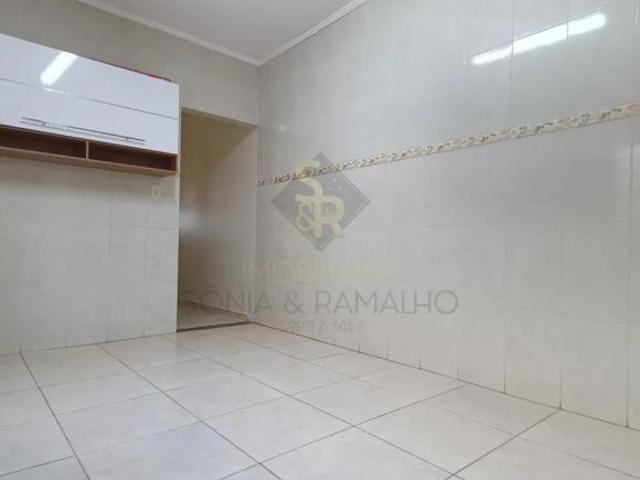 Casa Padrão para Locação no Bairro Planalto Verde, em Ribeirão Preto