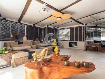 Casa Padrão para Locação, PACAEMBU, São Paulo Ref.: CC53199 C2+ Negócios Imobiliários