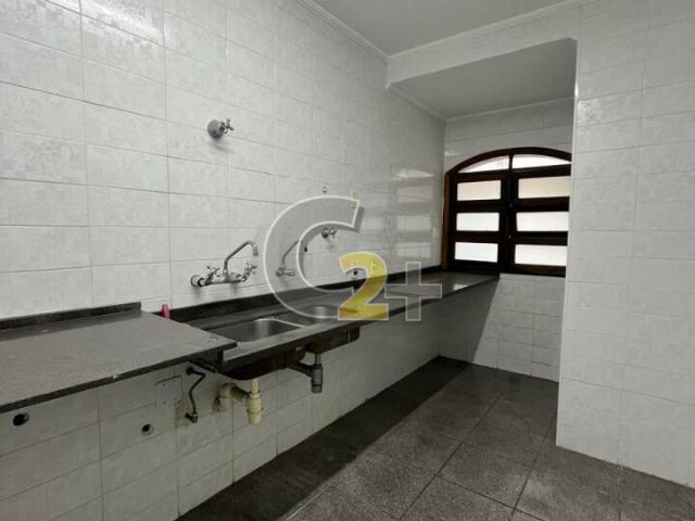 Casa Padrão para Locação, POMPÉIA, São Paulo Ref.: CC48959 C2+ Negócios Imobiliários