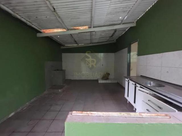 Casa padrão para venda no Alto do Ipiranga, em Ribeirão Preto SP