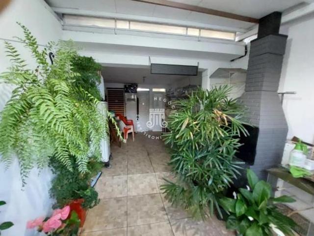 CASA PADRÃO PARA VENDA NO BAIRRO VILA ANGELICA EM JUNDIAÍ/SP