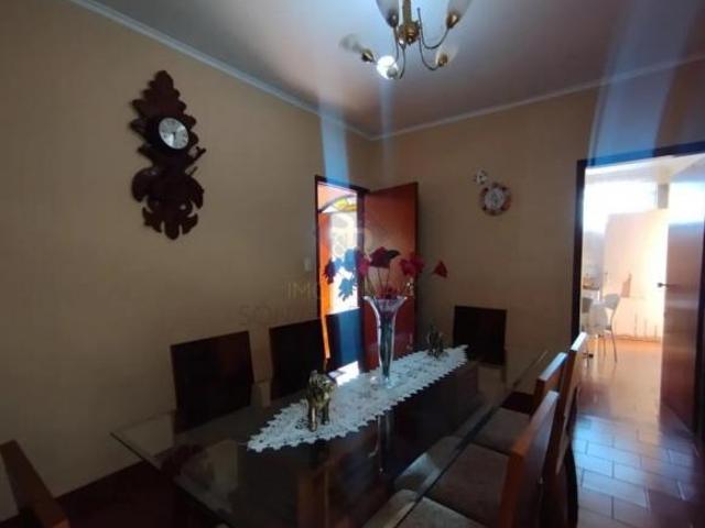 Casa Padrão para Venda no Bairro Jardim Antártica, em Ribeirão Preto SP