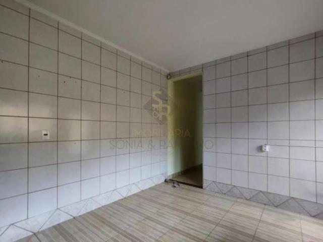 Casa Padrão para Venda no Bairro Jardim Florestan Fernandes, em Ribeirão Preto SP