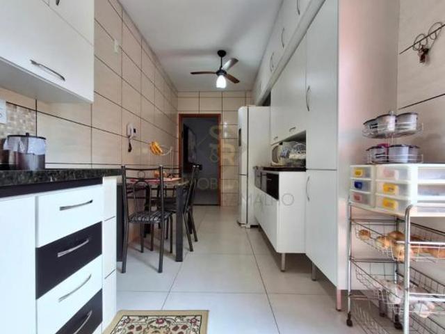 Casa Padrão para Venda no Bairro Jardim Joaquim Procópio de Araújo Ferraz, em Ribeirão Preto