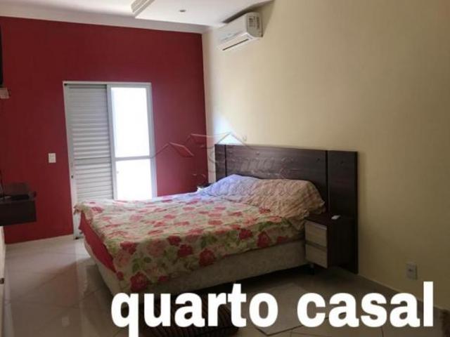 Casa Padrão para Venda no Bairro Planalto Verde, em Ribeirão Preto/SP