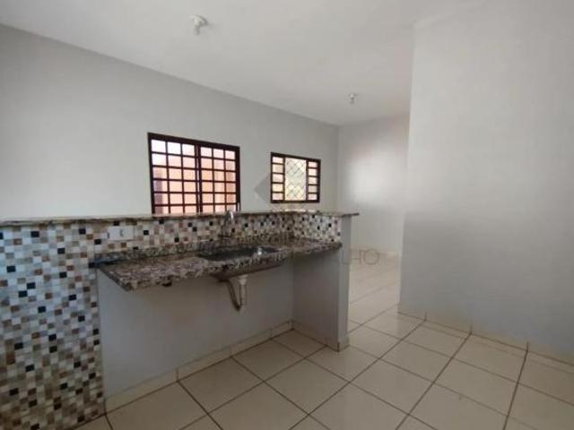 Casa Padrão para venda no bairro Residencial Parque dos Servidores, em Ribeirão Preto