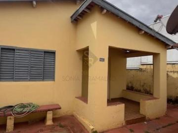Casa Padrão para Venda no Bairro Sumarezinho, em Ribeirão Preto