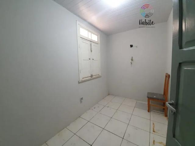 Casa Padrão para Venda e Aluguel em Benfica Fortaleza CE