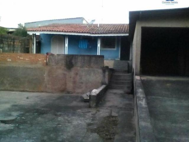 Casa Padrão para Venda em Jardim das Oliveiras Campinas SP