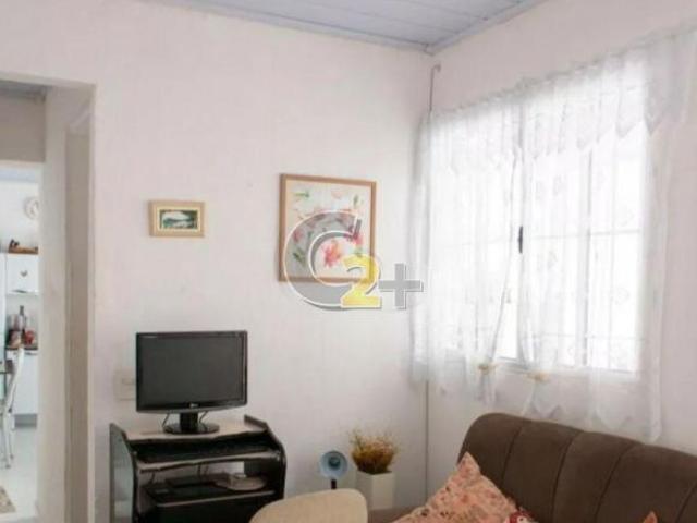 Casa padrão para venda em Perdizes 2 quartos e 2 vagas