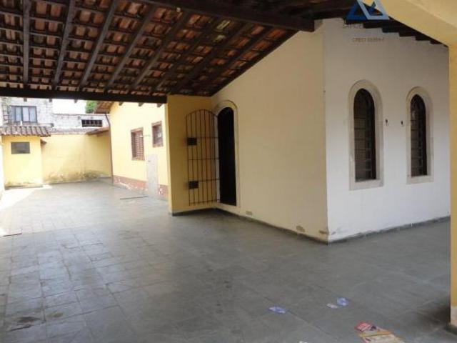 Casa Padrão para Venda em Poiares Caraguatatuba SP