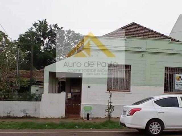 Casa Padrão comercial ou residencial