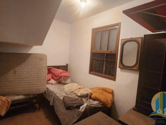 Casa à Venda – Centro Histórico de Santana de Parnaíba/SP