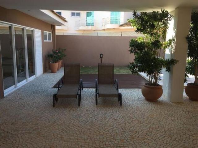 Casa padrao a venda no Aeroporto, Aracatuba: 4 dormitorios, 2 suites e 4 vagas