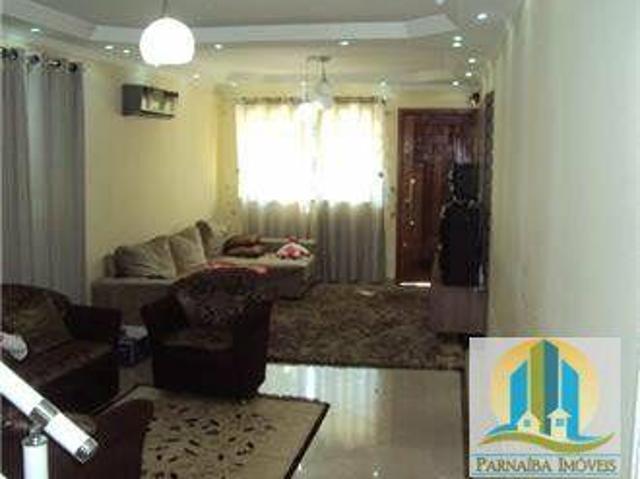 Casa Padrao para Venda em Jardim Cidade Pirituba Sao Paulo SP