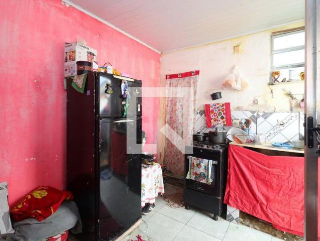 Casa, Padre Miguel, 1 Quarto, 50 m2 Rio de Janeiro