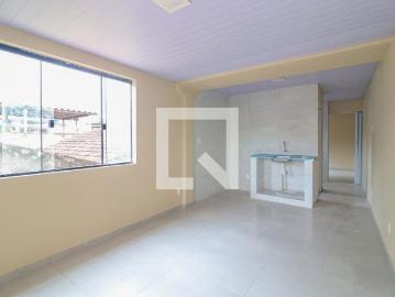 Casa, Padre Miguel, 1 Quarto, 30 m2 Rio de Janeiro