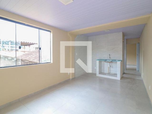 Casa, Padre Miguel, 1 Quarto, 30 m2 Rio de Janeiro