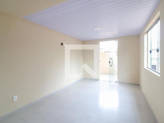 Casa, Padre Miguel, 1 Quarto, 30 m2 Rio de Janeiro