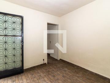 Casa, Padre Miguel, 2 Quartos, 32 m2 Rio de Janeiro